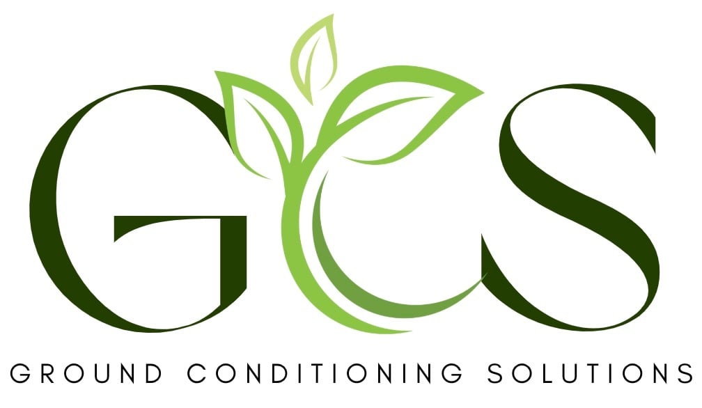 Ground Conditioning Solutions Logo