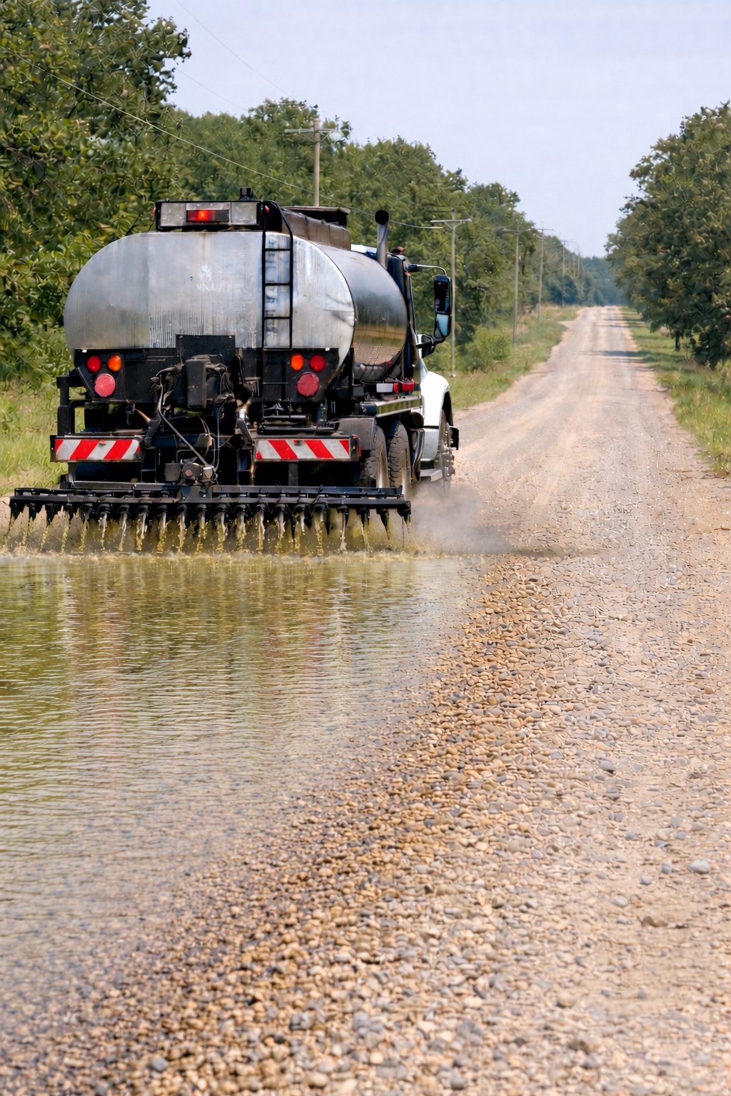 tanker truck under 2mb